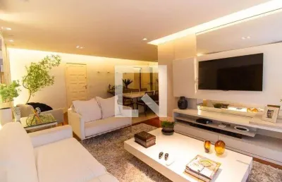 Apartamento para venda - icaraí, 3 quartos,  145 m² - niterói