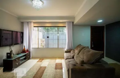 Casa para venda - vila das mercês, 3 quartos,  280 m² - são paulo