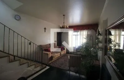 Casa para venda - chácara mafalda, 4 quartos,  100 m² - são paulo