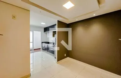Apartamento para venda - cambuci, 1 quarto,  35 m² - são paulo