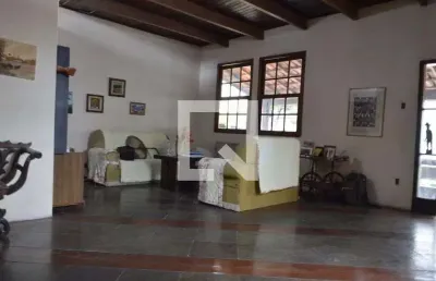 Casa para venda - taquara, 3 quartos,  600 m² - rio de janeiro