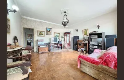 Casa para venda - santa tereza, 3 quartos,  288 m² - belo horizonte