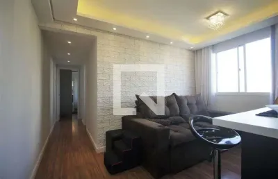 Apartamento para venda - panamby, 2 quartos,  40 m² - são paulo