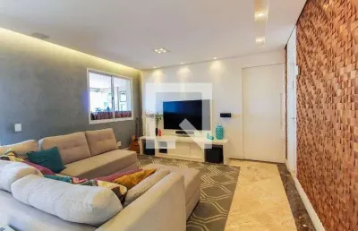 Apartamento para venda - belém, 3 quartos,  147 m² - são paulo