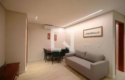 Apartamento para venda - lourdes, 2 quartos,  55 m² - belo horizonte
