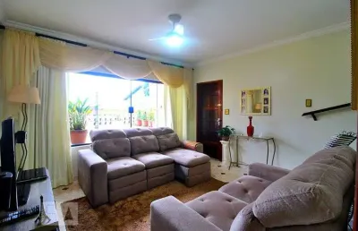 Casa para venda - jardim alvorada, 3 quartos,  193 m² - santo andré