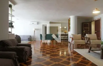 Apartamento para venda - ipanema, 4 quartos,  250 m² - rio de janeiro