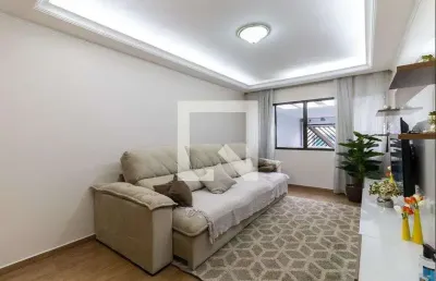 Casa para venda - sacomã, 3 quartos,  160 m² - são paulo