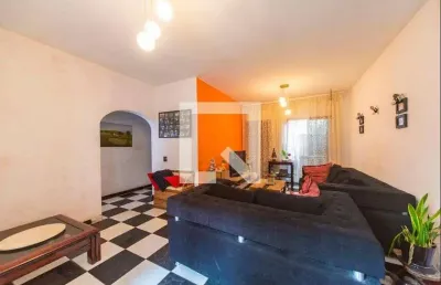 Casa para venda - vila américa, 5 quartos,  300 m² - santo andré