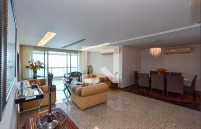 Apartamento para venda - ingá, 4 quartos,  198 m² - niterói