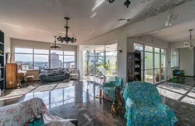Casa para venda - olaria, 5 quartos,  800 m² - rio de janeiro