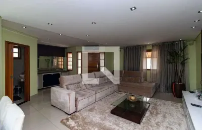 Casa para venda - picanço, 3 quartos,  330 m² - guarulhos