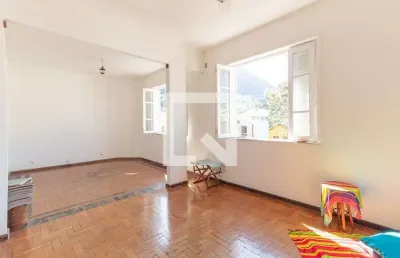 Kitnet / stúdio para venda - humaitá, 1 quarto,  70 m² - rio de janeiro