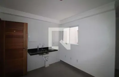 Apartamento para venda - água fria, 2 quartos,  37 m² - são paulo