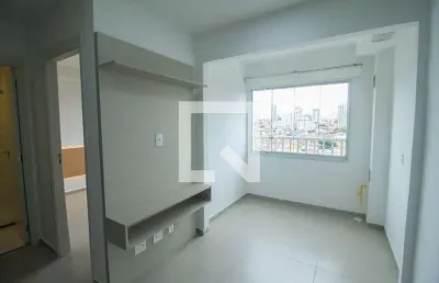 Apartamento para venda - mooca, 1 quarto,  26 m² - são paulo