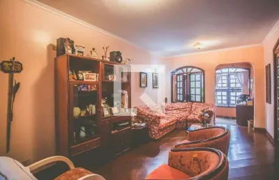 Casa para venda - chácara inglesa, 4 quartos,  198 m² - são paulo