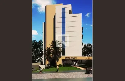 Apartamento para venda - ouro preto, 1 quarto,  35 m² - belo horizonte