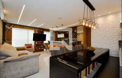 Apartamento para venda - picanço, 2 quartos,  82 m² - guarulhos