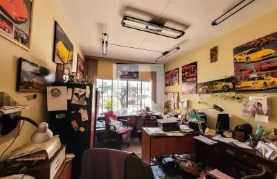 Casa para venda - jardim santa emília, 3 quartos,  150 m² - são paulo