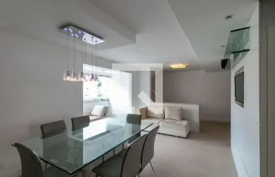Cobertura para venda - buritis, 3 quartos,  270 m² - belo horizonte