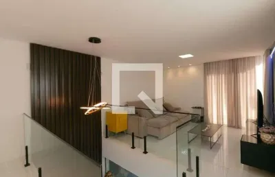 Casa para venda - vila cloris, 3 quartos,  180 m² - belo horizonte
