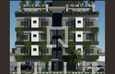 Apartamento para venda - santa mônica, 3 quartos,  122 m² - belo horizonte