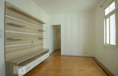 Apartamento para venda - centro histórico, 1 quarto,  40 m² - porto alegre