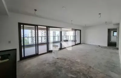 Apartamento para venda - vila mariana, 4 quartos,  155 m² - são paulo
