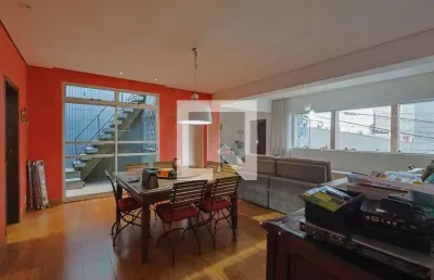 Casa para venda - são pedro, 3 quartos,  399 m² - belo horizonte