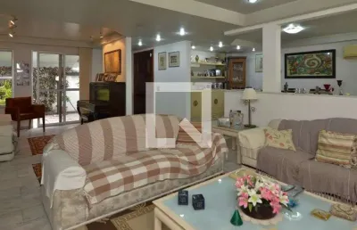 Casa para venda - recreio, 7 quartos,  500 m² - rio de janeiro
