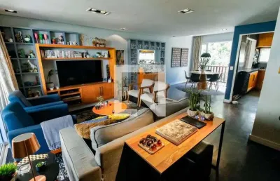 Casa / sobrado em condomínio para venda - vila andrade, 3 quartos,  343 m² - são paulo