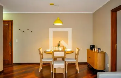Apartamento para venda - vila assunção , 2 quartos,  87 m² - porto alegre