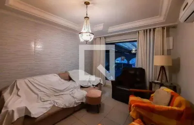 Casa para venda - nova petrópolis, 3 quartos,  225 m² - são bernardo do campo