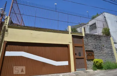 Casa para venda - tristeza, 5 quartos,  450 m² - porto alegre