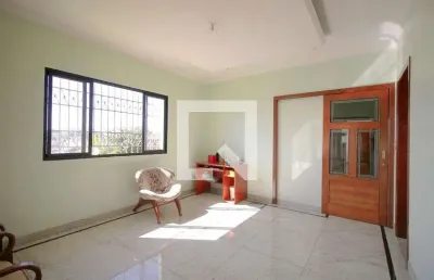 Casa para venda - concórdia, 4 quartos,  261 m² - belo horizonte