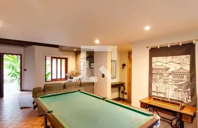 Casa para venda - planalto paulista, 4 quartos,  297 m² - são paulo