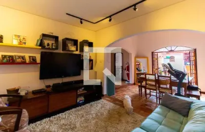 Casa para venda - mooca, 3 quartos,  320 m² - são paulo