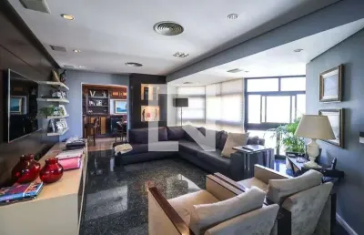 Cobertura para venda - aclimação, 3 quartos,  360 m² - são paulo