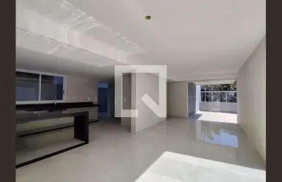 Apartamento para venda - liberdade, 4 quartos,  335 m² - belo horizonte
