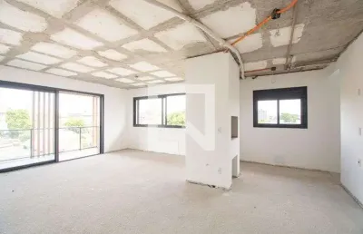 Apartamento para venda - nossa sra das graças, 3 quartos,  196 m² - canoas