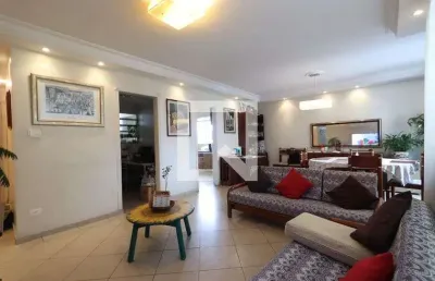 Apartamento para venda - vila mariana, 3 quartos,  130 m² - são paulo