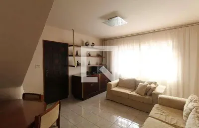 Casa para venda - vila santa clara, 4 quartos,  210 m² - são paulo