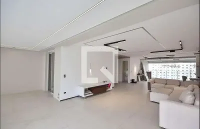 Apartamento para venda - panamby, 3 quartos,  213 m² - são paulo