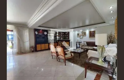 Cobertura para venda - recreio, 3 quartos,  400 m² - rio de janeiro