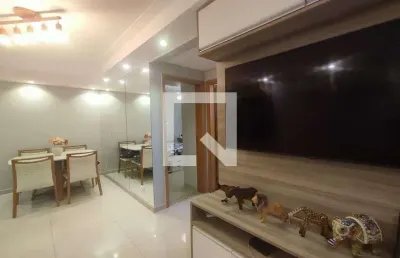 Apartamento para venda - pechincha, 2 quartos,  50 m² - rio de janeiro