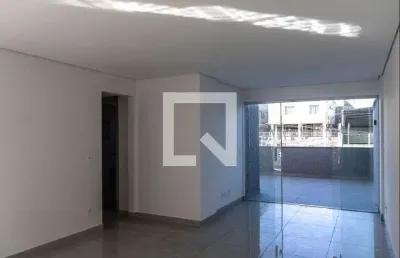 Apartamento para venda - padre eustáquio, 3 quartos,  130 m² - belo horizonte