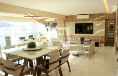 Cobertura para venda - centro, 3 quartos,  169 m² - guarulhos