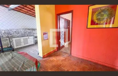 Casa para venda - santa efigênia, 3 quartos,  380 m² - belo horizonte