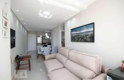 Apartamento para venda - quitaúna, 2 quartos,  58 m² - osasco