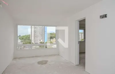 Apartamento para venda - higienópolis, 1 quarto,  53 m² - porto alegre